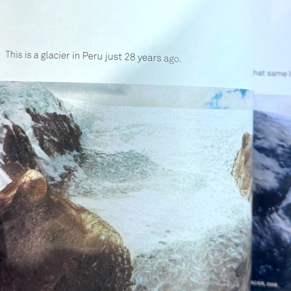 📚 An Inconvenient Truth by Al Gore - 2006 Vintage Printed Edition Bestseller📚 - Picture 14 of 16